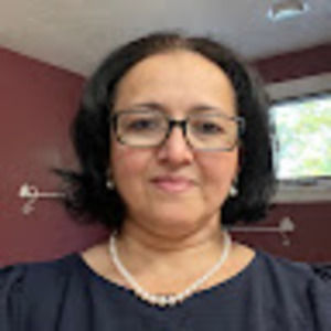 Meet your Posher, Leylah